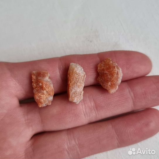 Солнечный камень кулон с солнечным камнем