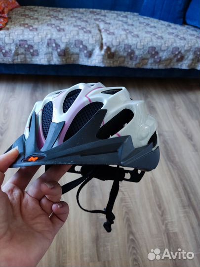 Велошлем детский