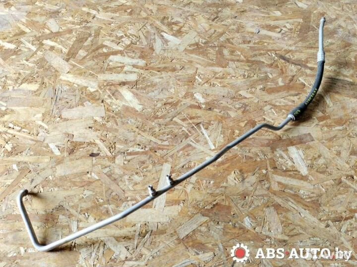 Трубка кондиционера Opel Vectra B рест. 2002