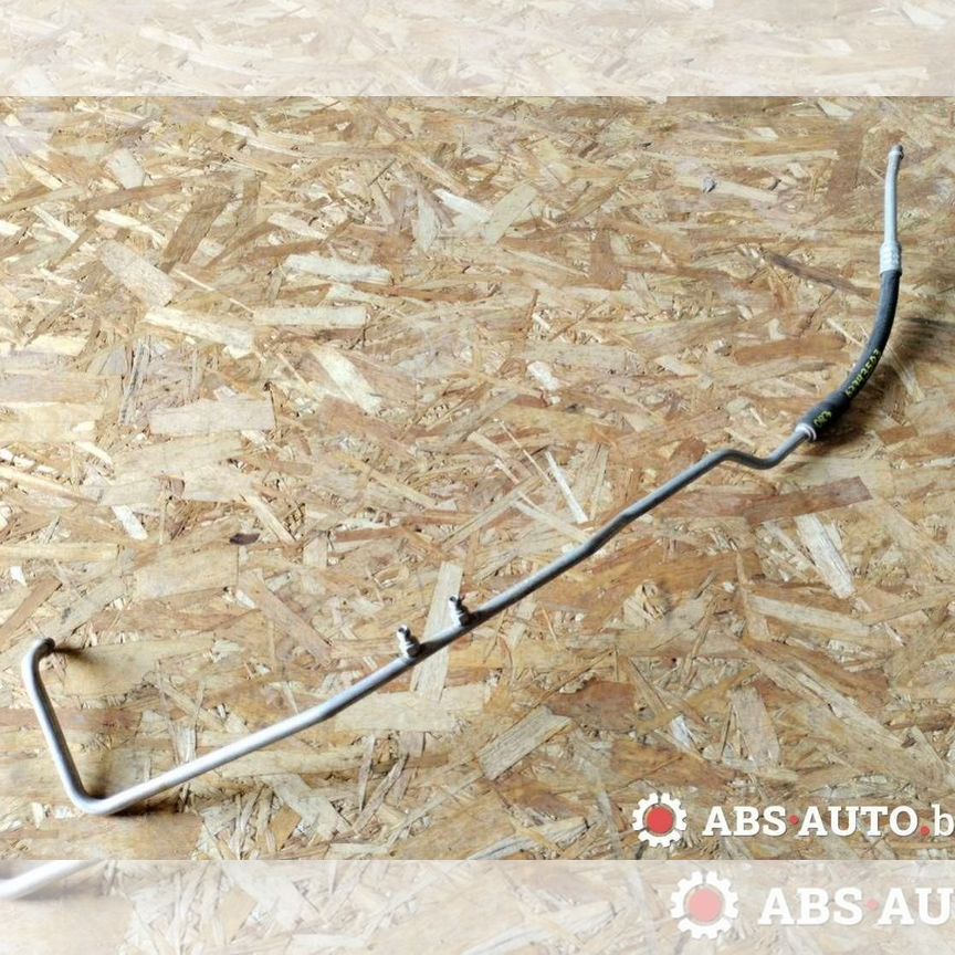 опель вектра б трубка кондиционера - Купить запчасти и аксессуары