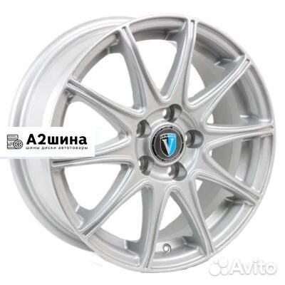 Диски Venti 1516 SL 6*15 4*100 ET46 54,1
