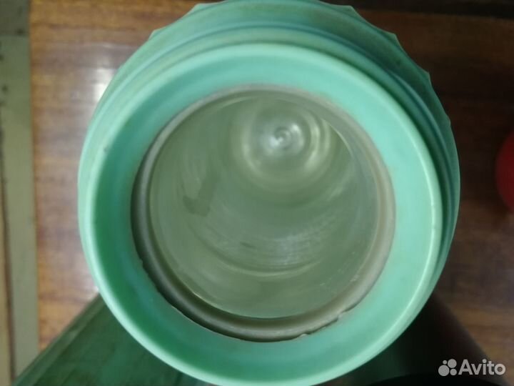 Термос СССР