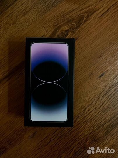 Телефон i14pro max