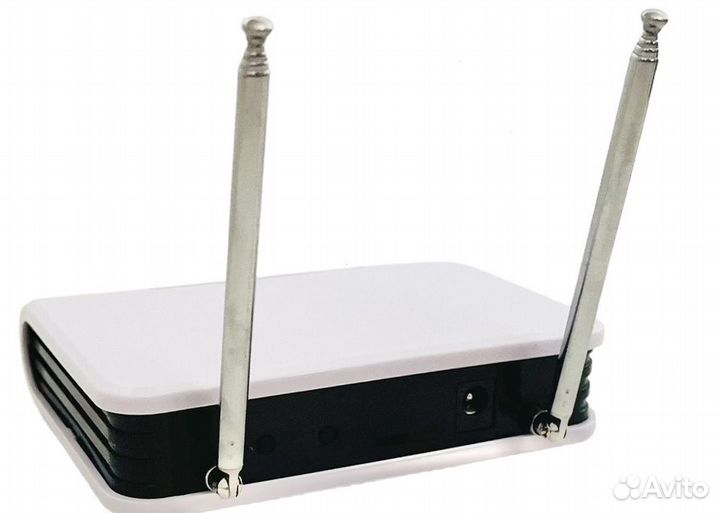 Усилитель сигнала системы/кнопки вызова официанта