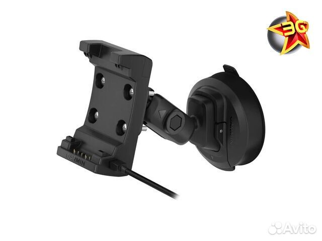 Крепление Garmin Montana 010-12881-00