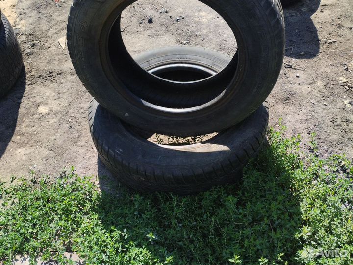 КАМА Кама-234 19.5/65 R15 94