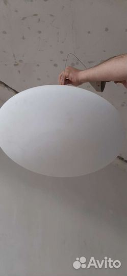 Светильник подвесной