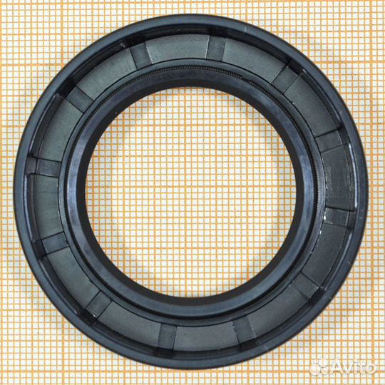 Сальник 35x56x10, NQK-SF