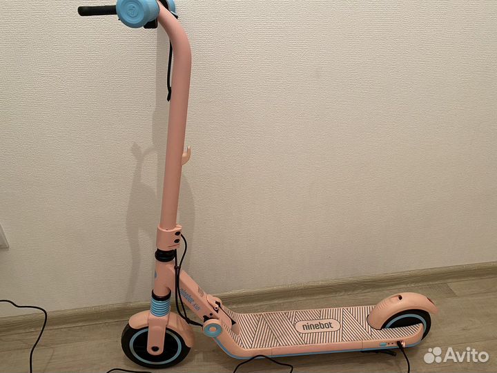 Самокат Ninebot