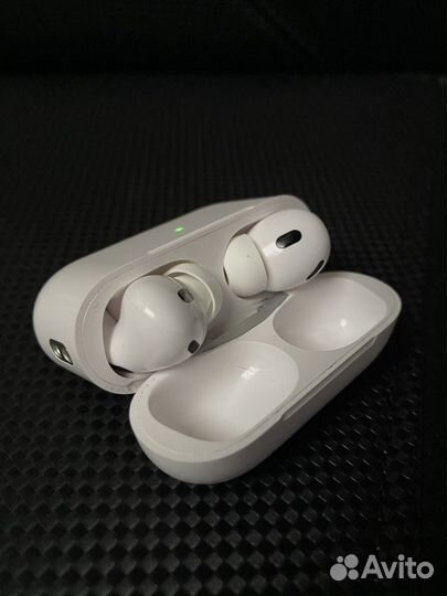 Airpods pro 2