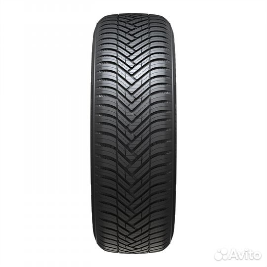 Hankook Kinergy 4S2 H750 215/55 R16