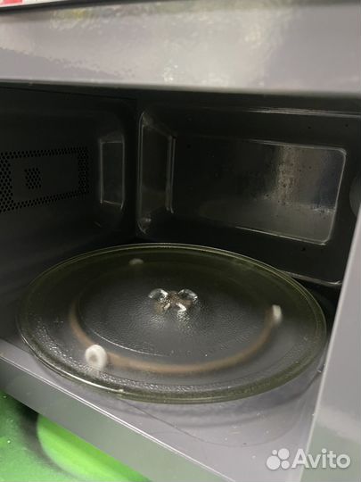 Микровальновая печь dexp MH-80