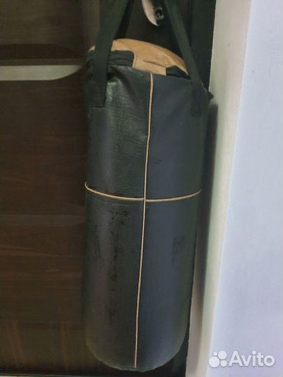 Груша для бокса подвесная