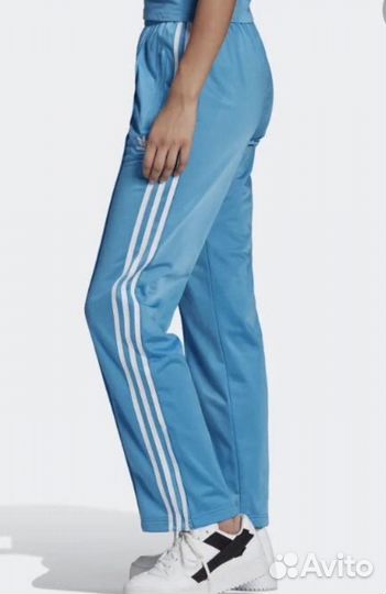 Спортивные штаны adidas originals унисекс