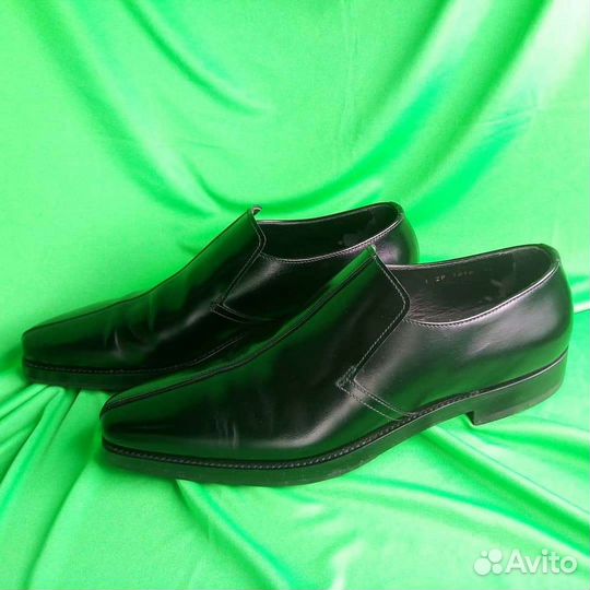 Мужские ботинки 