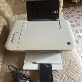 Принтер hp deskjet 1510