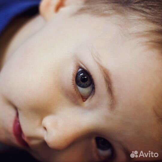 Зеркальный фотоаппарат