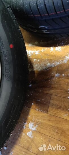 Pirelli Cinturato P7 205/55 R16