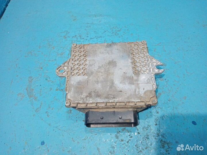 Блок управления АКПП Infiniti Q70 Y51 VQ37VHR 2012