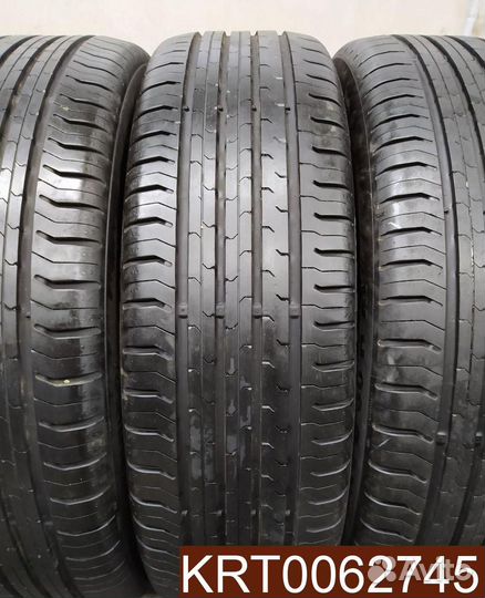 Continental ContiEcoContact 5 195/55 R20 99B