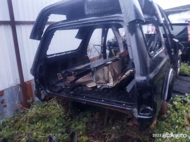 Great wall safe крыло