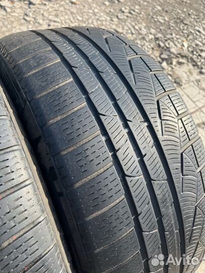 Pirelli Winter Sottozero 270 Serie II 265/45 R20 108W