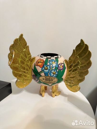 Фигурки декоративные Thomas Hoffman