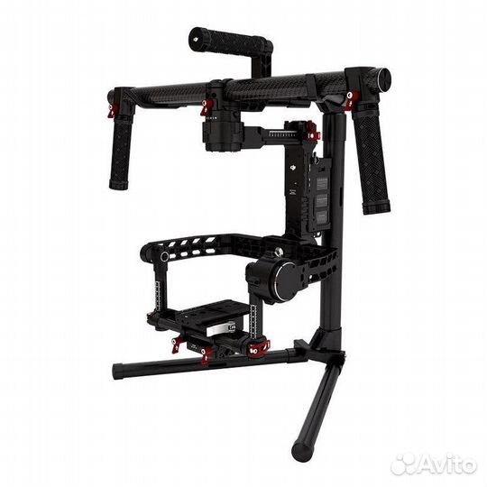 Стабилизатор для съемки Dji ronin-M