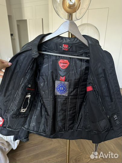 Мото экипировка для девушки