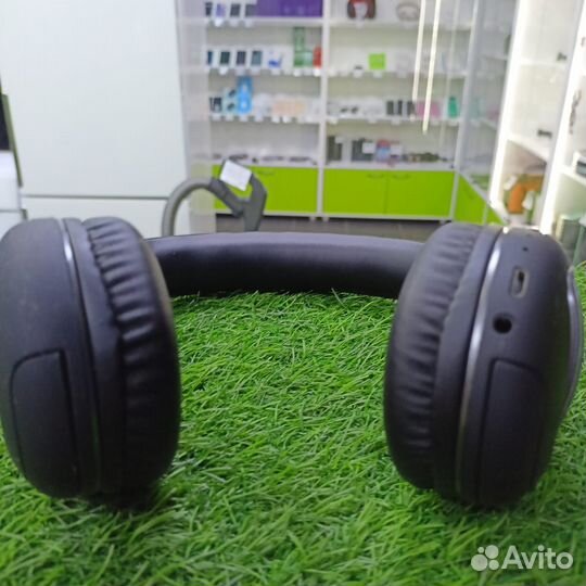 Наушники Hoco W23