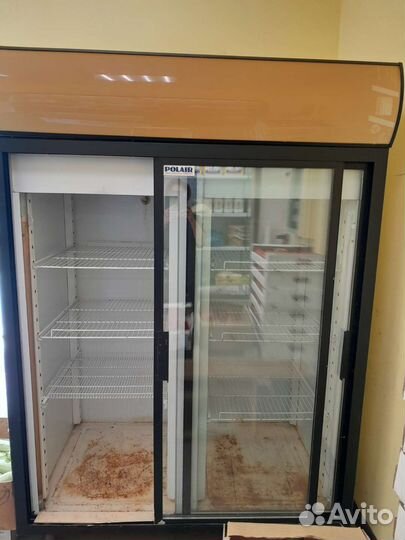 Холодильник бу