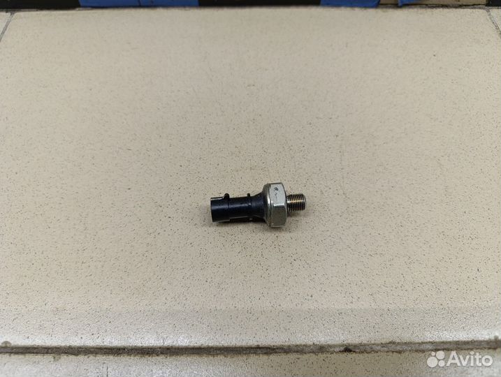 Датчик давления масла Jaecoo J7 2023