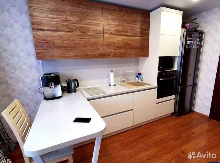 Кухни на заказ от производителя