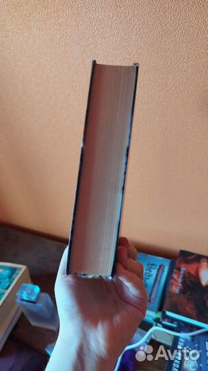 Стивен Кинг Песнь Сюзанны из цикла Тёмная Башня