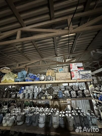 Насосы разные