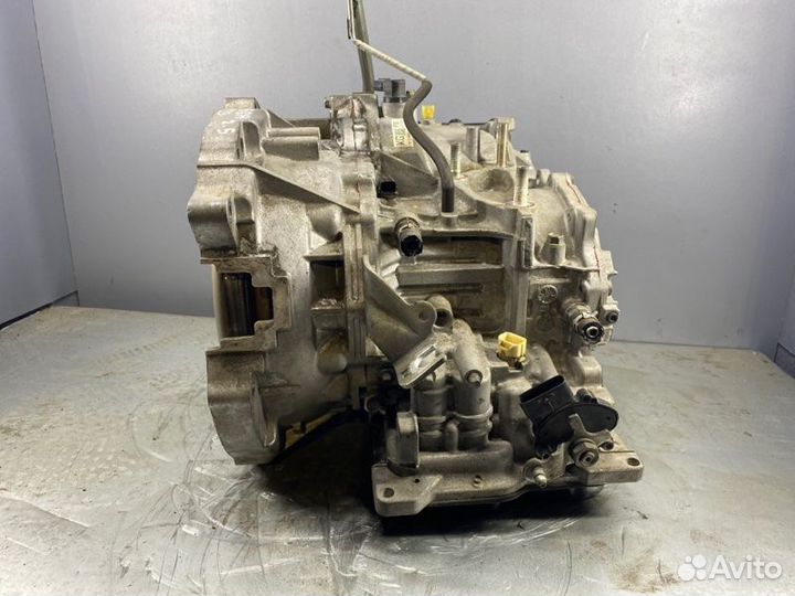 АКПП Mazda6 GH lfve / Мазда 6 lfvd 2.0