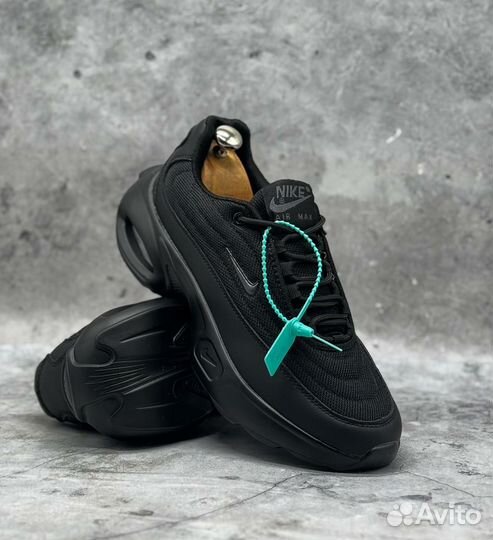 Кроссовки nike