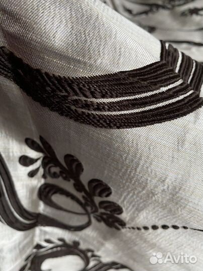 Шторы готовые