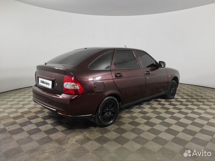 LADA Priora 1.6 МТ, 2013, 149 732 км