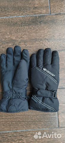 Перчатки новые