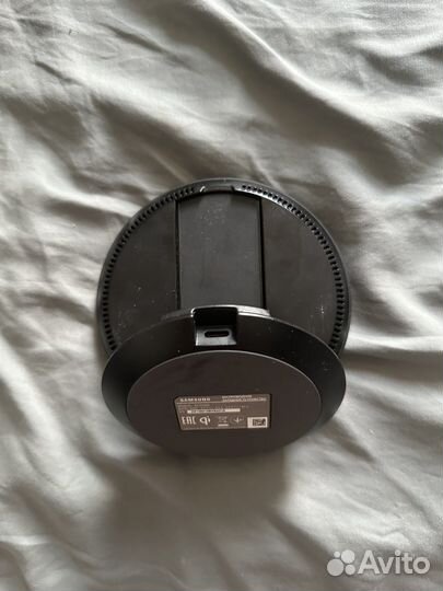 Samsung wireless charger convertible