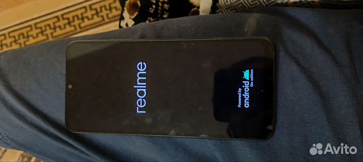 realme C30s, 4/64 ГБ