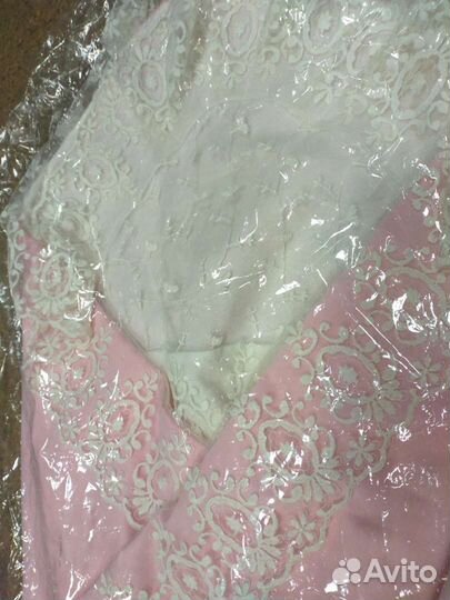 Конверт новый с принадлежностями для выписки