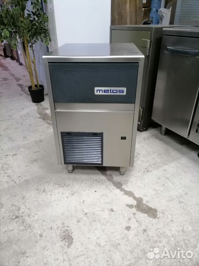 Льдогенератор Brema CB 316A/Metos