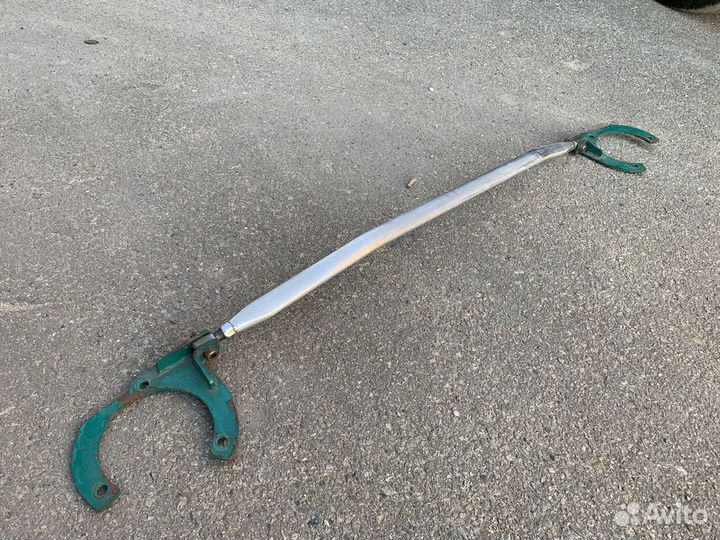 Распорки Subaru Legacy