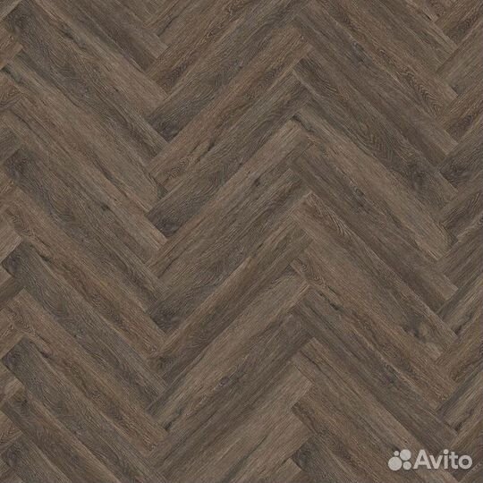 Кварц виниловый ламинат Kahrs LT Click Herringbone