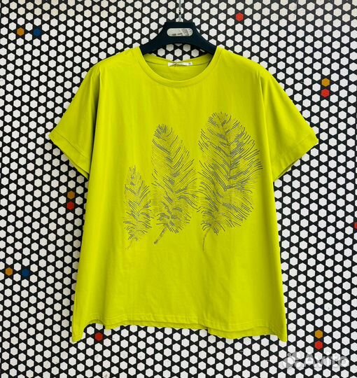 Футболка Size 50 по 66