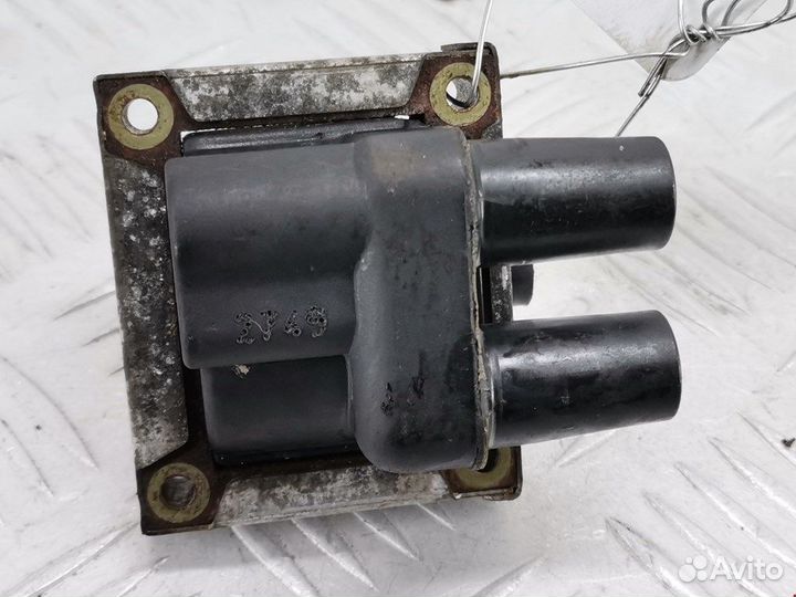 Катушка зажигания для Fiat Punto 2 (188) 46548037