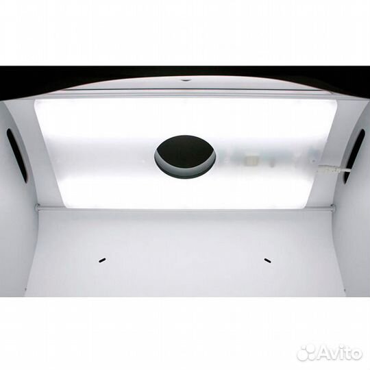 Фотобокс, фотокуб, лайтбокс Sanoto K60-LED