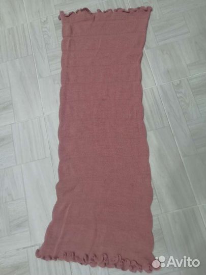 Снуд/шарф-хомут/шарф-труба